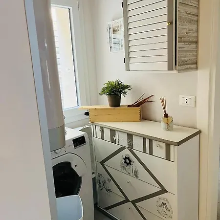 La Corte Segreta Lejlighed *