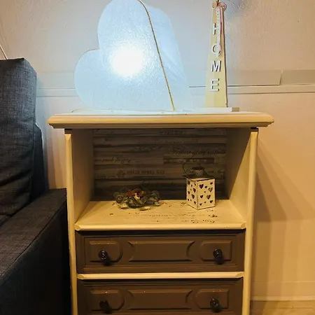 La Corte Segreta Venedig