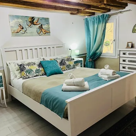 La Corte Segreta Venedig