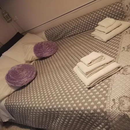 La Corte Segreta Venedig