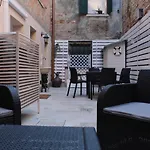 Lejlighed La Corte Segreta Venedig