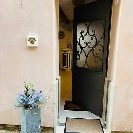 La Corte Segreta Appartement *