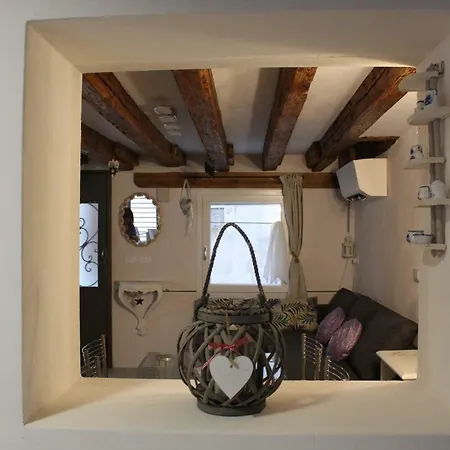 La Corte Segreta Appartement