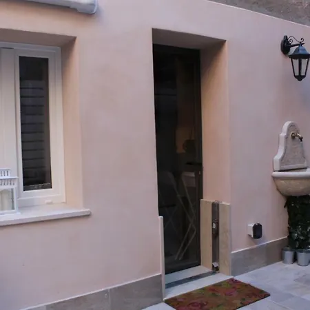 Διαμέρισμα La Corte Segreta Βενετία