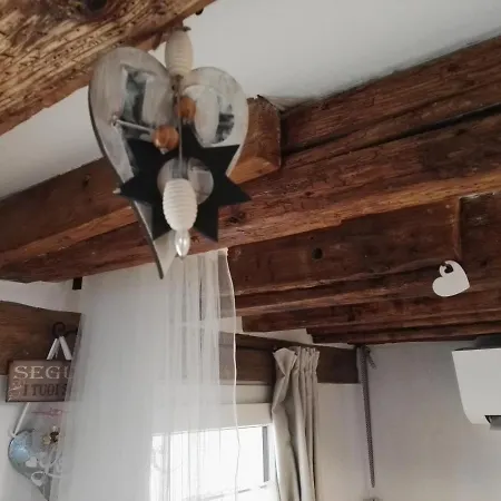 Appartement La Corte Segreta