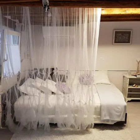 Appartement La Corte Segreta