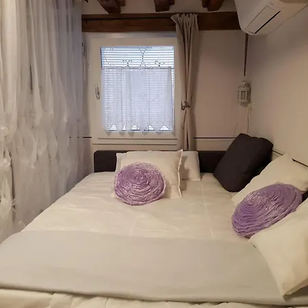 La Corte Segreta Apartment