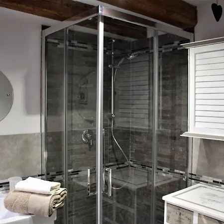 La Corte Segreta Venise