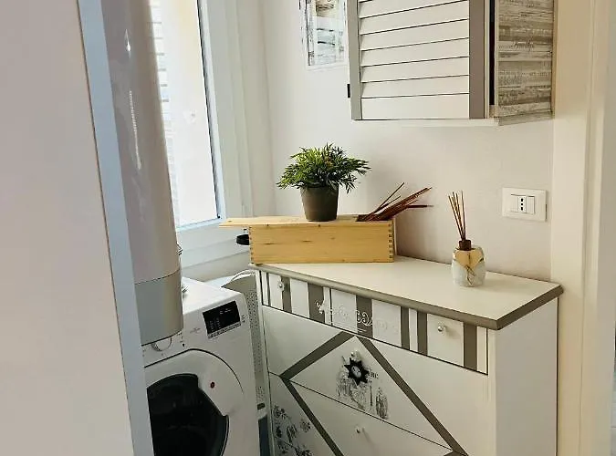 La Corte Segreta Apartamento *