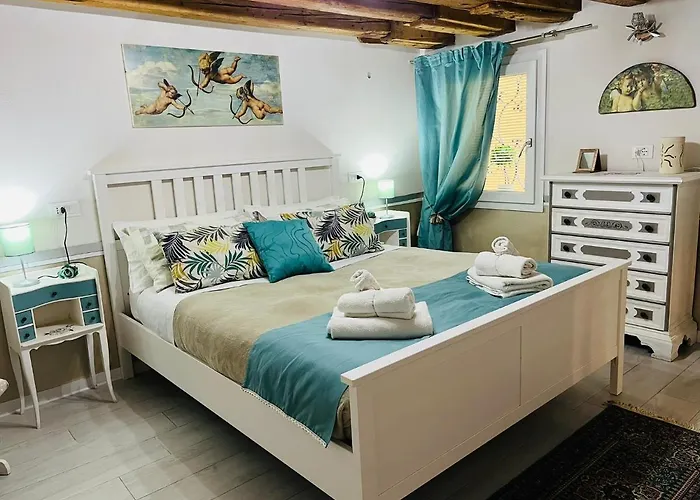 La Corte Segreta Venecia