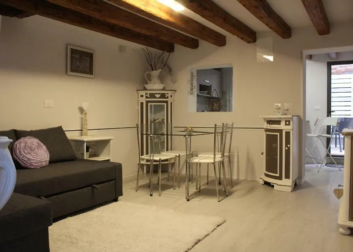 La Corte Segreta * Venecia