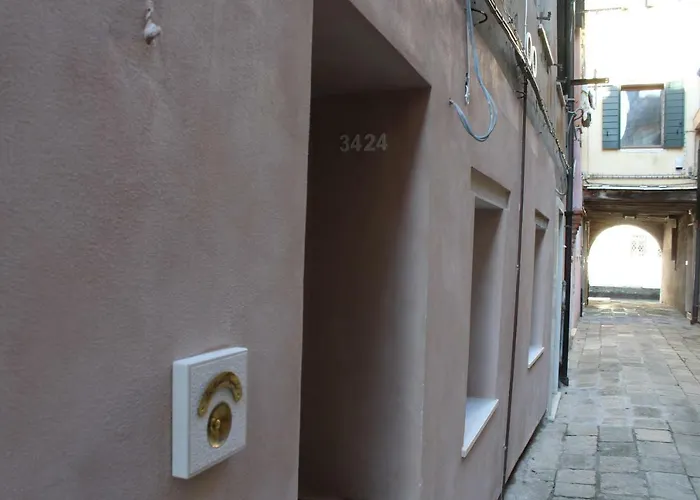 La Corte Segreta Apartamento *