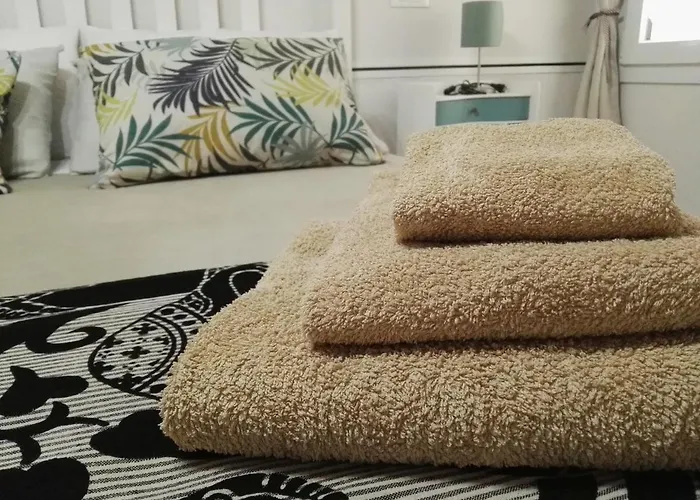 La Corte Segreta Apartamento *