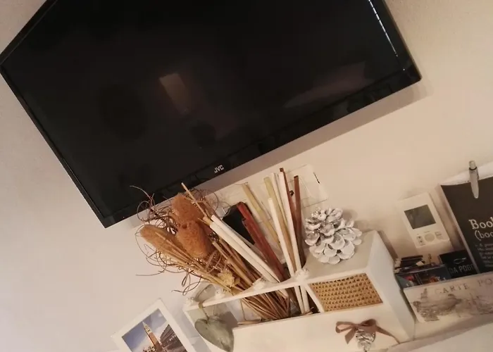 La Corte Segreta Venecia