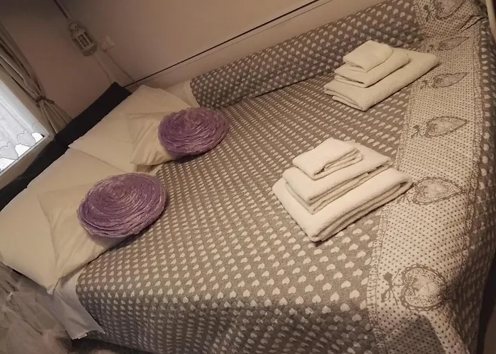 La Corte Segreta Venecia