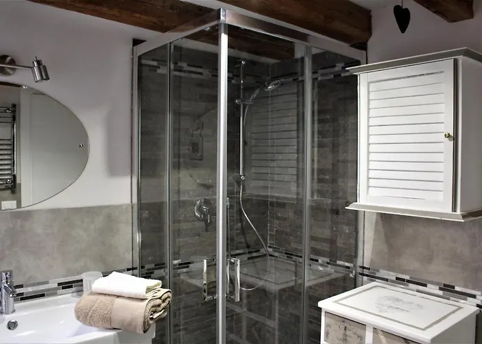 La Corte Segreta Venecia