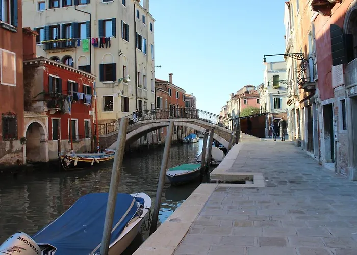 Apartamento La Corte Segreta *