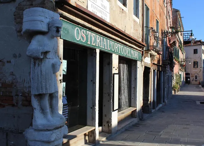 Apartamento La Corte Segreta *