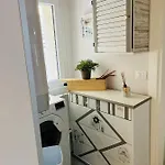 La Corte Segreta Apartament *