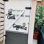 La Corte Segreta Apartamento Venecia