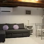 Apartament La Corte Segreta Wenecja