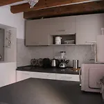 Apartament La Corte Segreta Wenecja