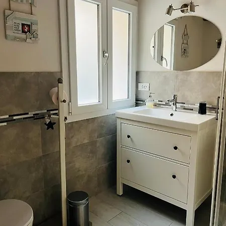 Lägenhet La Corte Segreta