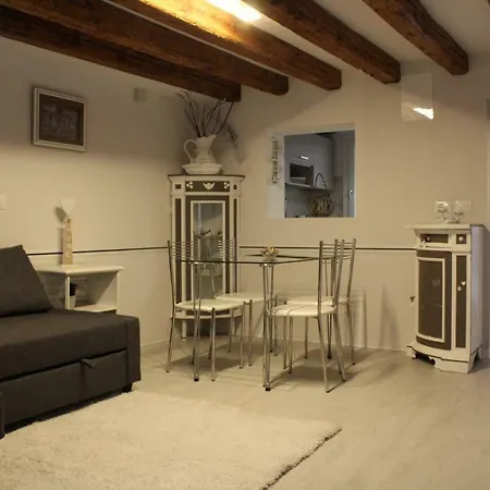 La Corte Segreta * Venedig