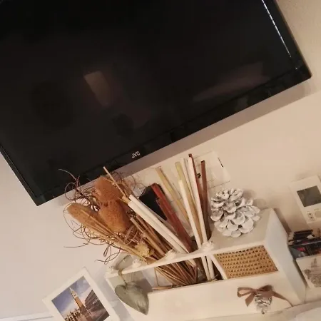 La Corte Segreta Venedig